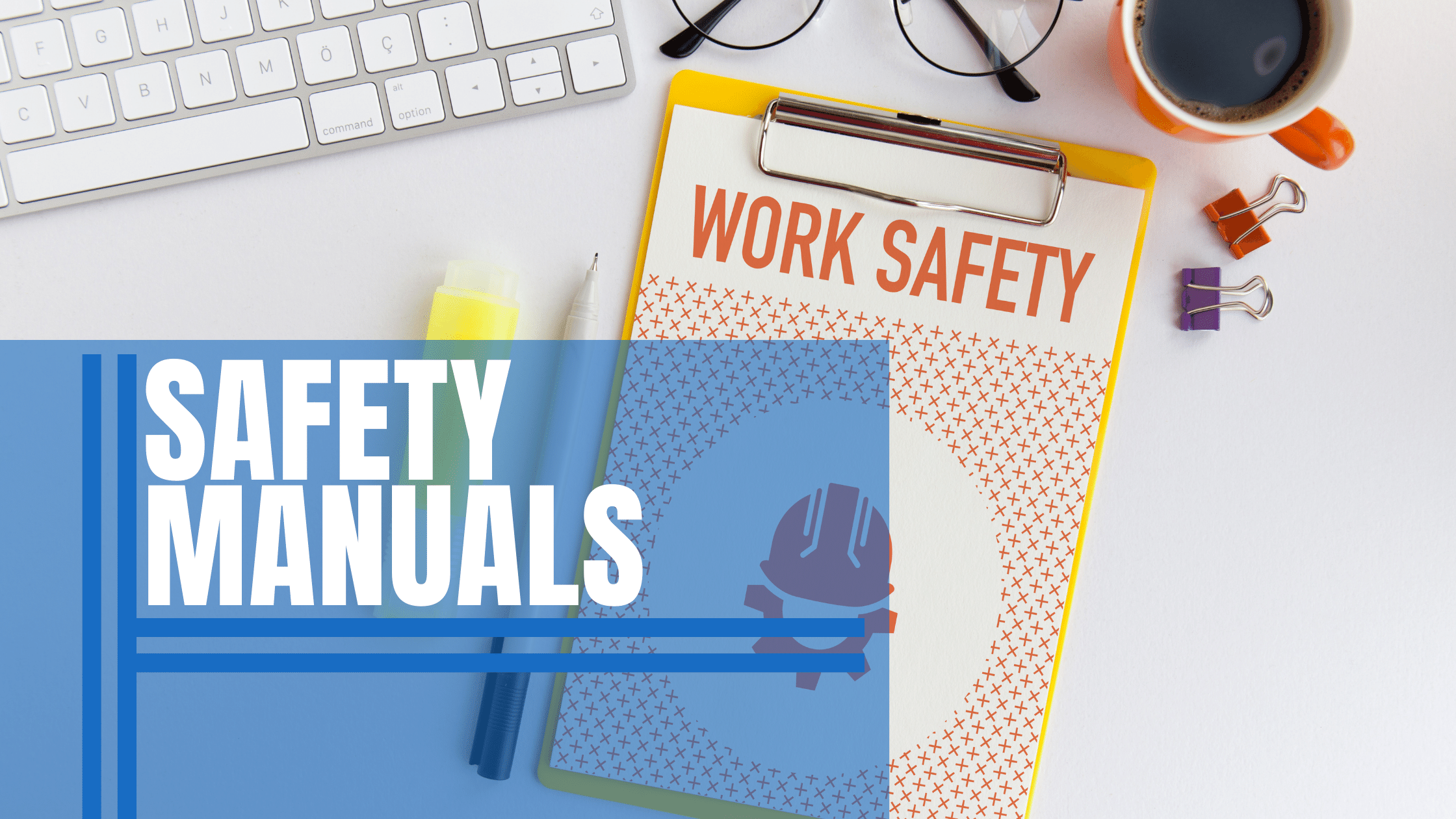 A safety manual is a critical document that outlines your company's safety policies, procedures, and practices.
